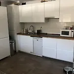Apartamento Nuevo Cadiz