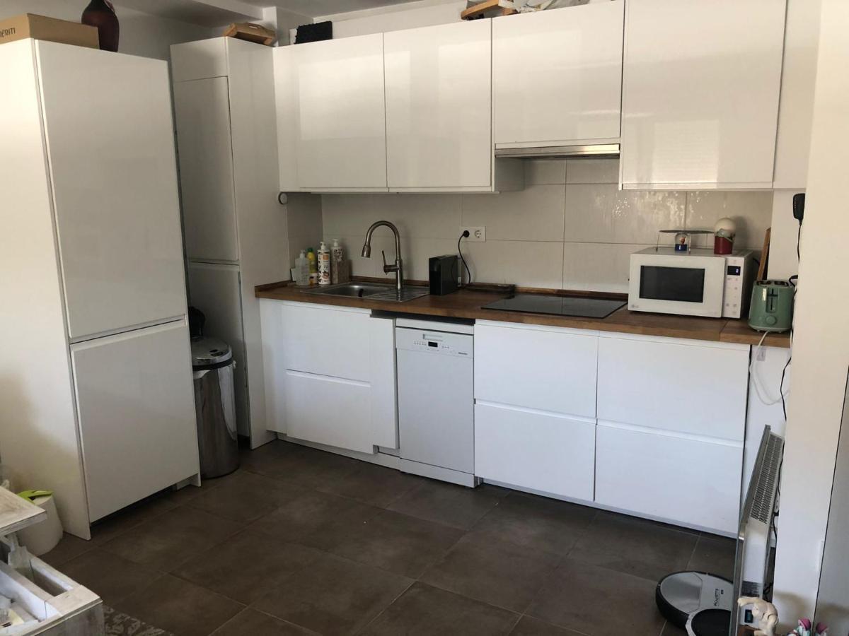 Apartamento Nuevo * Cádiz