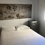 Apartamento Nuevo Cadiz