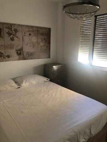 Apartamento Nuevo Cádiz
